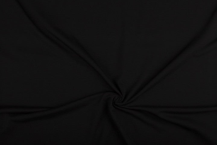 Kaufen 069-schwarz French Terry * Ab 50 cm