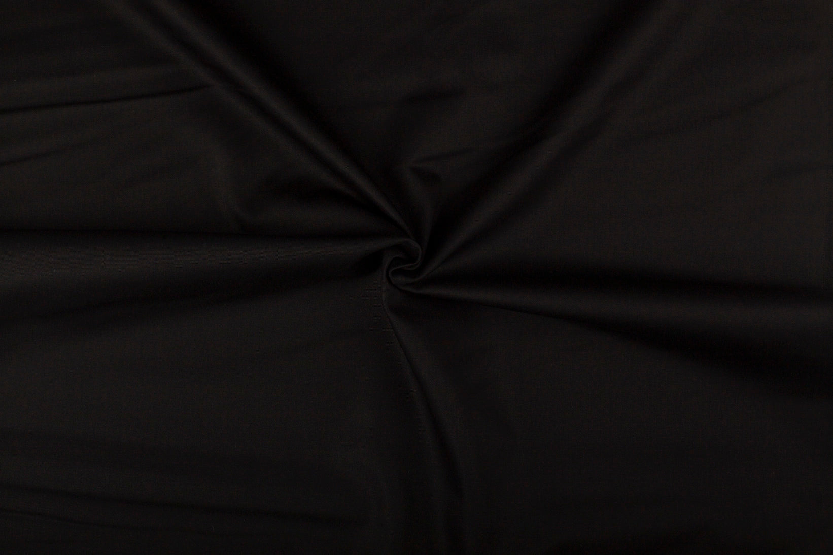 Kaufen 069-schwarz Baumwoll Köper * Ab 50 cm