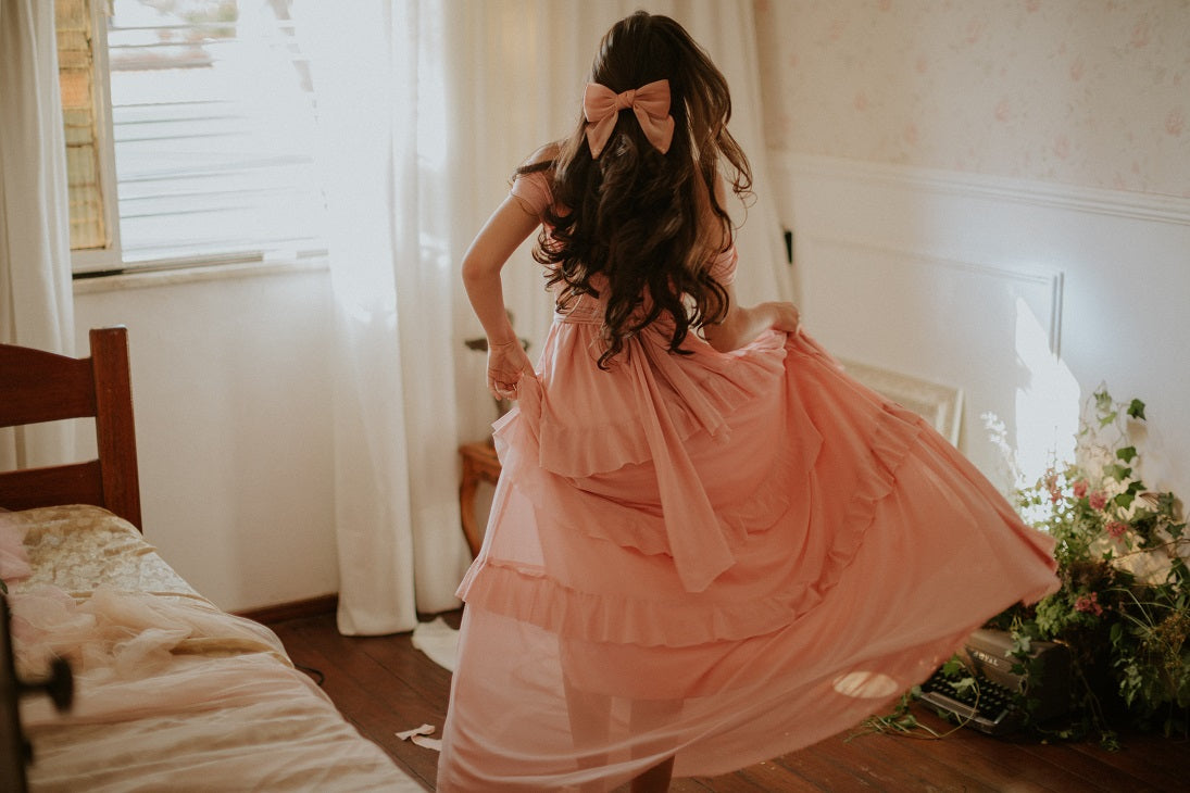 Chiffon