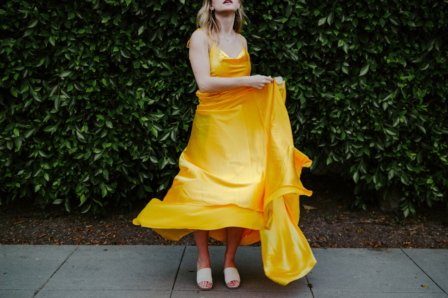 Satin