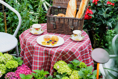 Beschichtete Baumwolle