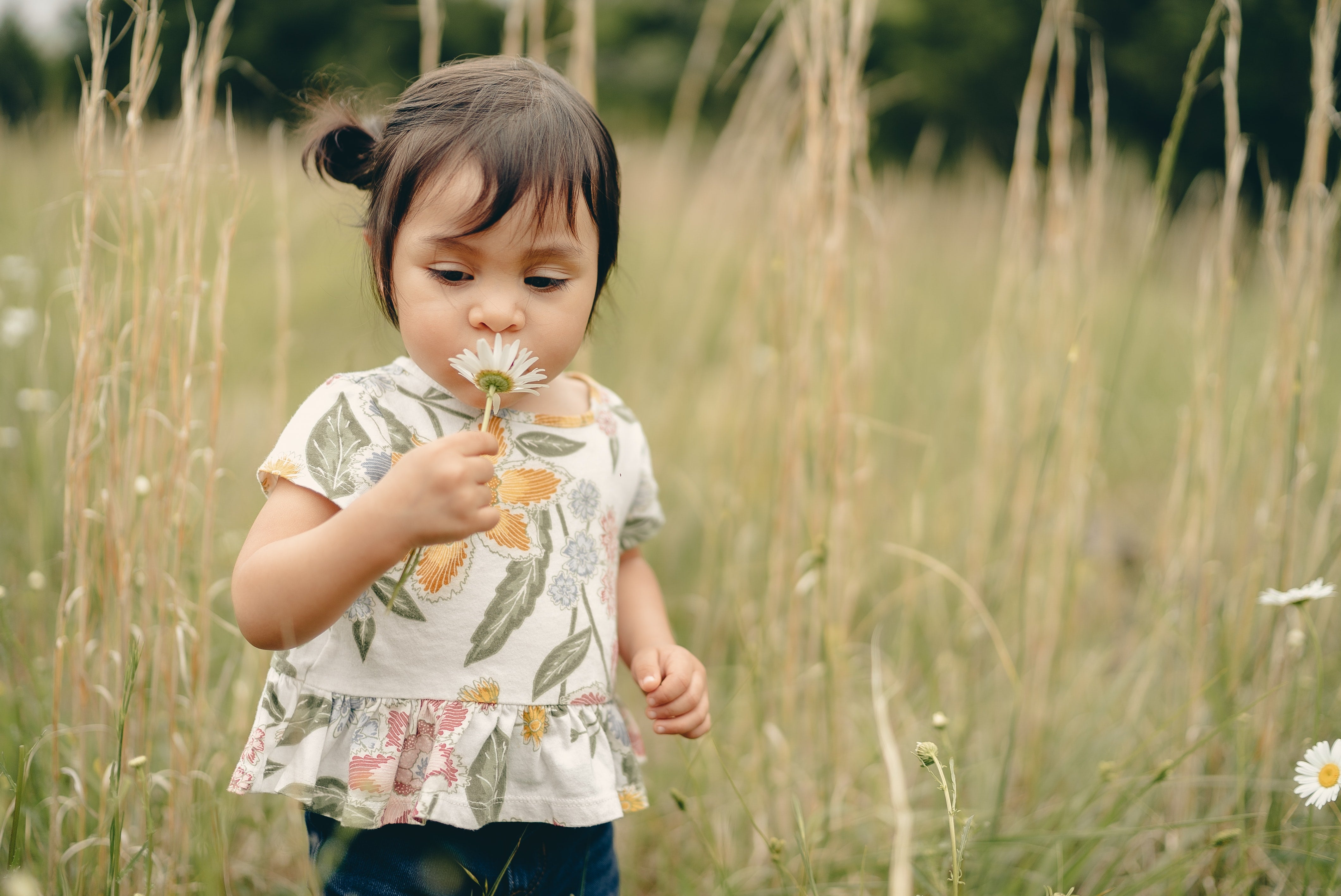 Baumwolle für Kinder