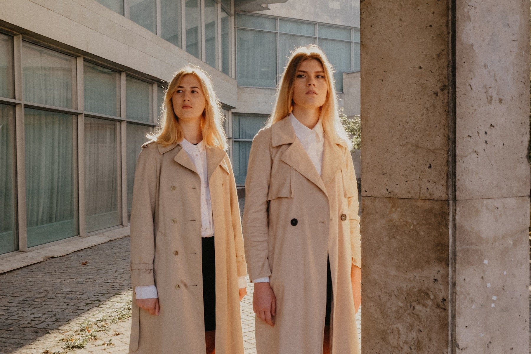 Gabardine