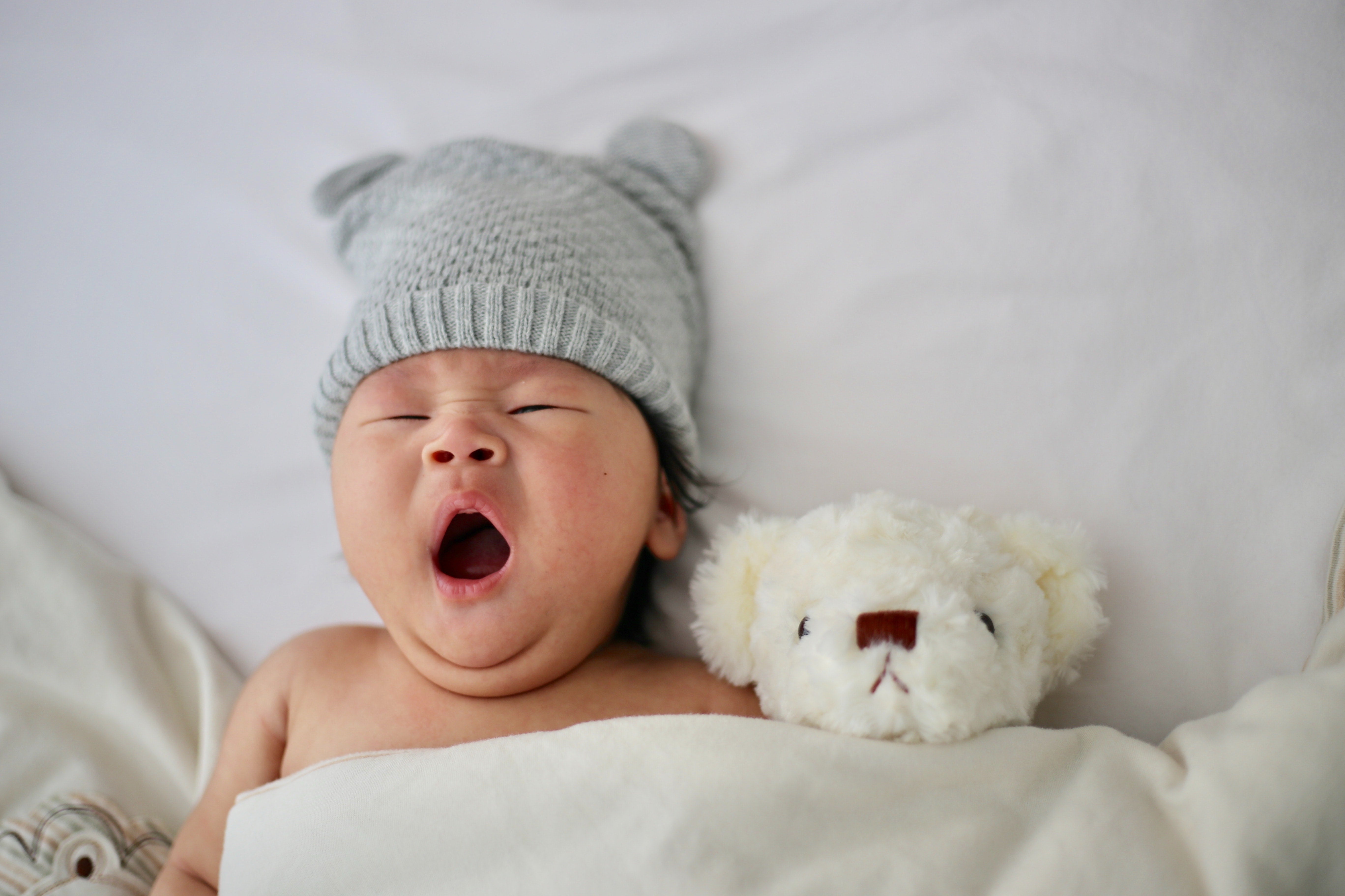 Baby Stoffe