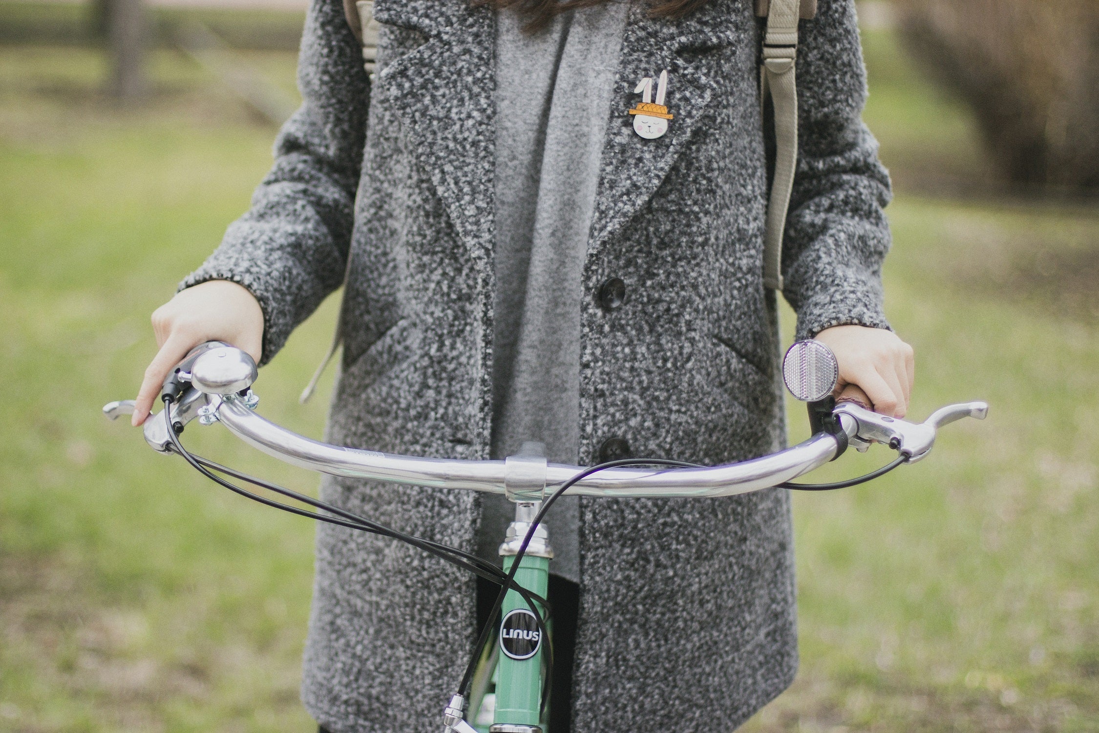 Bouclé