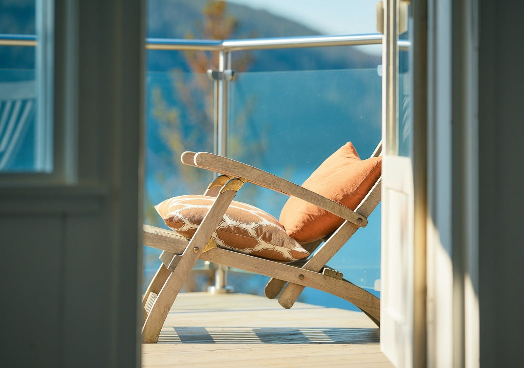 Outdoorstoffe