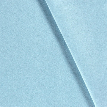 Acheter 002-bleu-clair Feutrine artisanale de 3 mm d'épaisseur *À partir de 50 cm