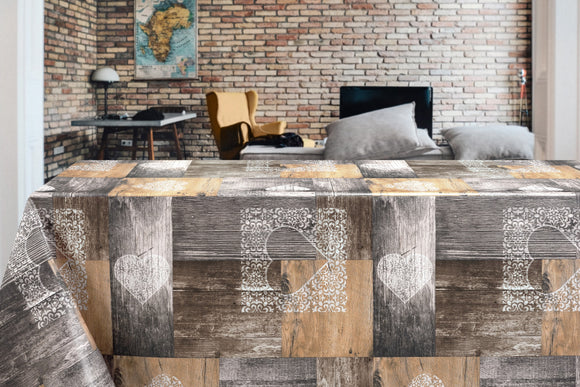 Wachstuch Stoff Meterware & Rollenware *Ab 50cm