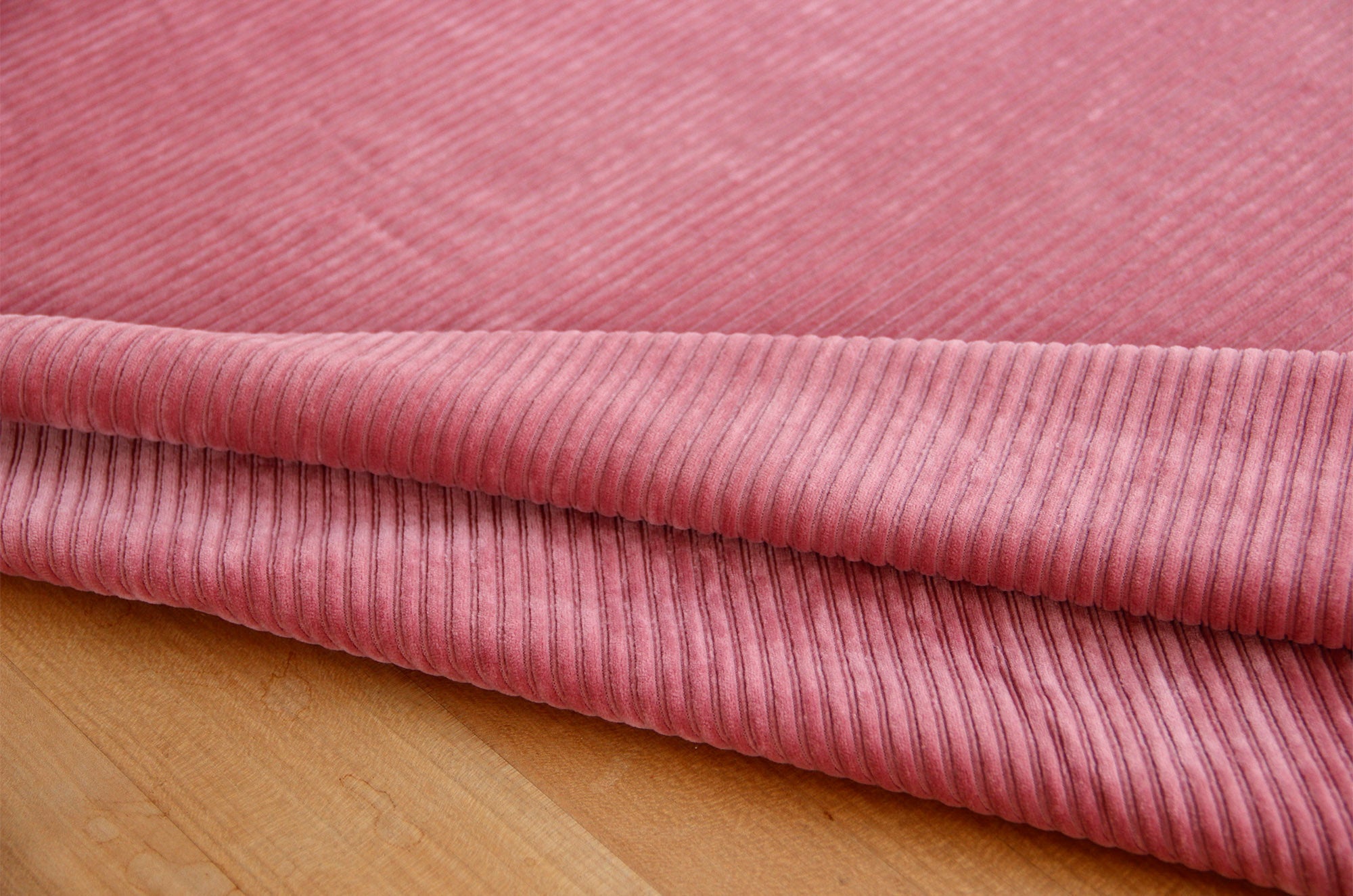 Buy 013-pink Jersey Cord *From 50 cm