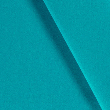 Acheter 003-turquoise Feutrine artisanale de 1,5 mm d'épaisseur *À partir de 50 cm