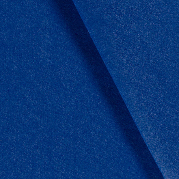 Buy 005-blue Craft felt 3mm thick *From 50cm