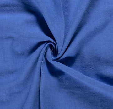 Kaufen 005-blau Leinen stonewashed * Ab 50 cm