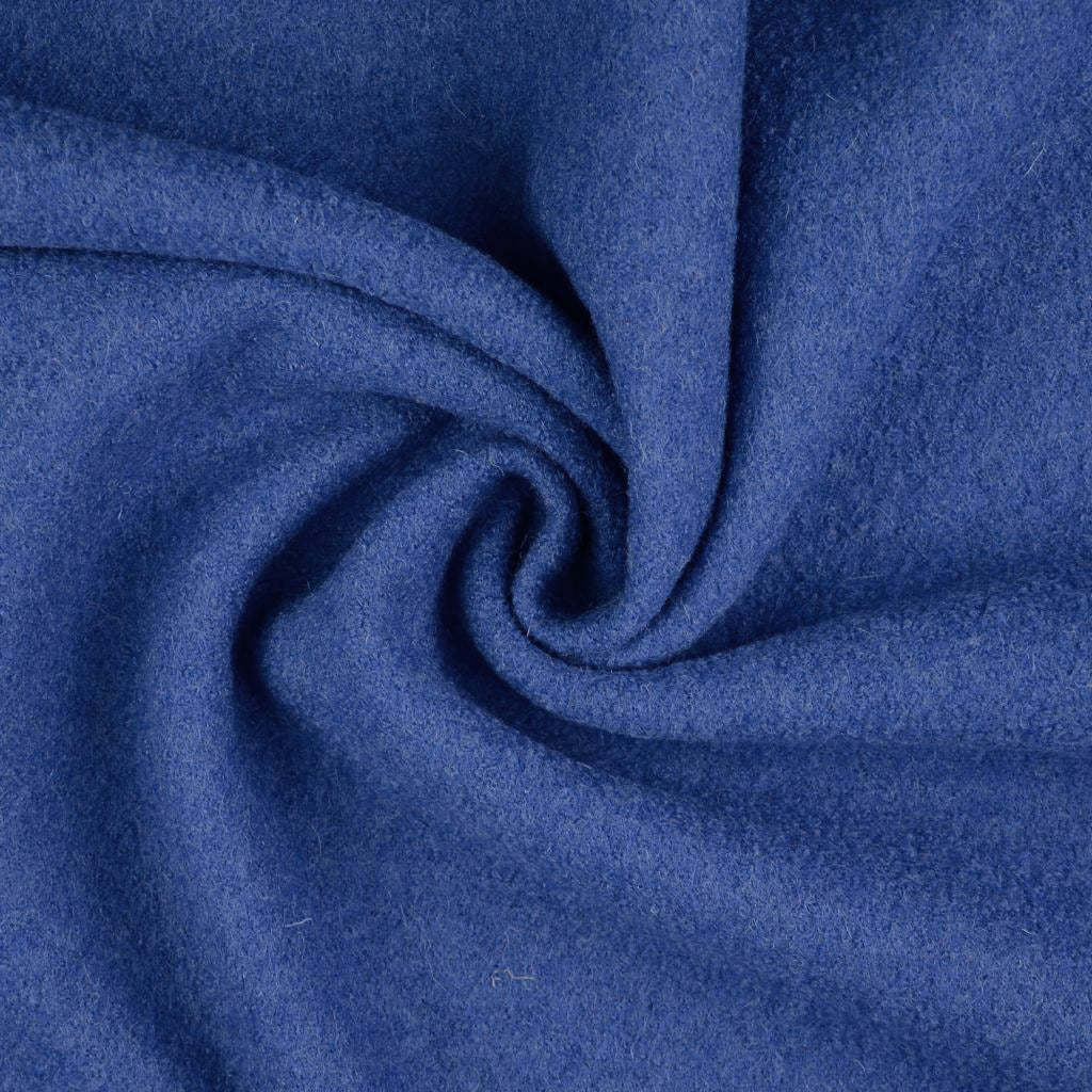 Buy 006-denim-blue Walkloden *From 50 cm