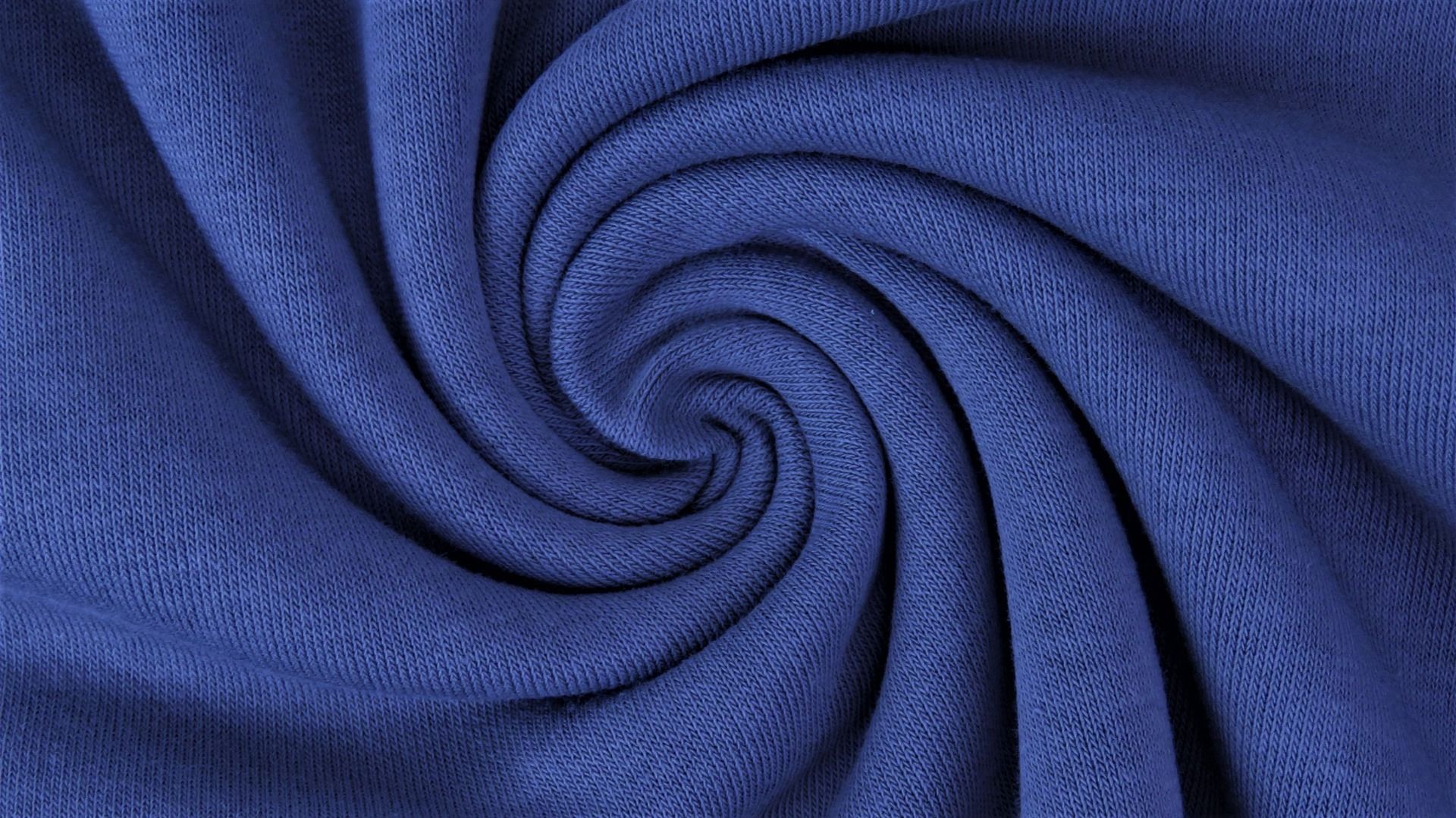 Sweatshirt-Stoff Aus Baumwolle – Weich, Kuschelig, ÖkoTex 100, Für Hoodies & Jogginghosen