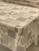 Wachstuch Stoff Meterware & Rollenware *Ab 50cm-24