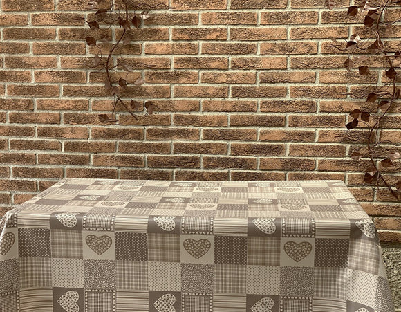 Wachstuch Stoff Meterware & Rollenware *Ab 50cm