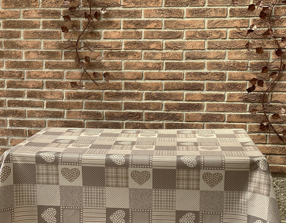 Wachstuch Stoff Meterware & Rollenware *Ab 50cm