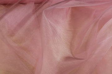 Acheter 011-rose-tendre Organza *À partir de 50 cm
