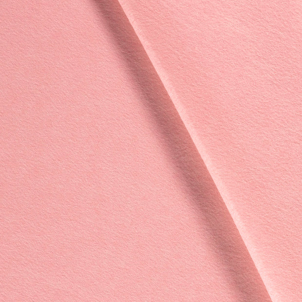 Buy 012-pink Craft felt 1.5 mm thick *From 50 cm