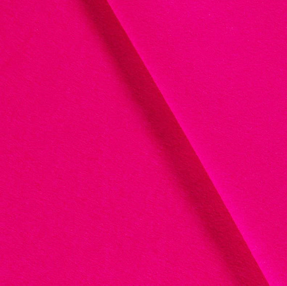 Feutrine artisanale de 1,5 mm d'épaisseur *À partir de 50 cm