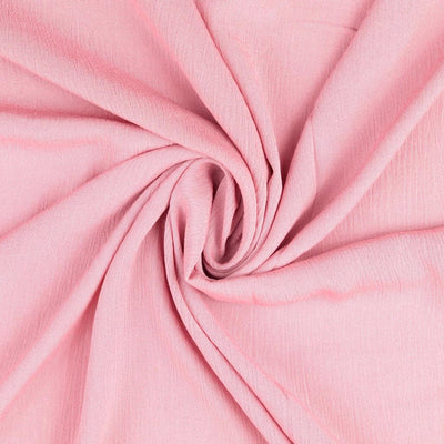 Acheter 014-vieux-rose Crêpe d&#39;écorce *À partir de 50cm