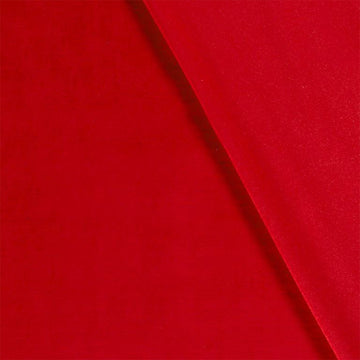 Acheter 015-rouge Nicki Velours * À partir de 50 cm