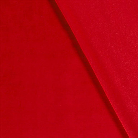 Nicki Velours * À partir de 50 cm