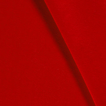 Acheter 015-rouge Feutrine artisanale de 1,5 mm d'épaisseur *À partir de 50 cm