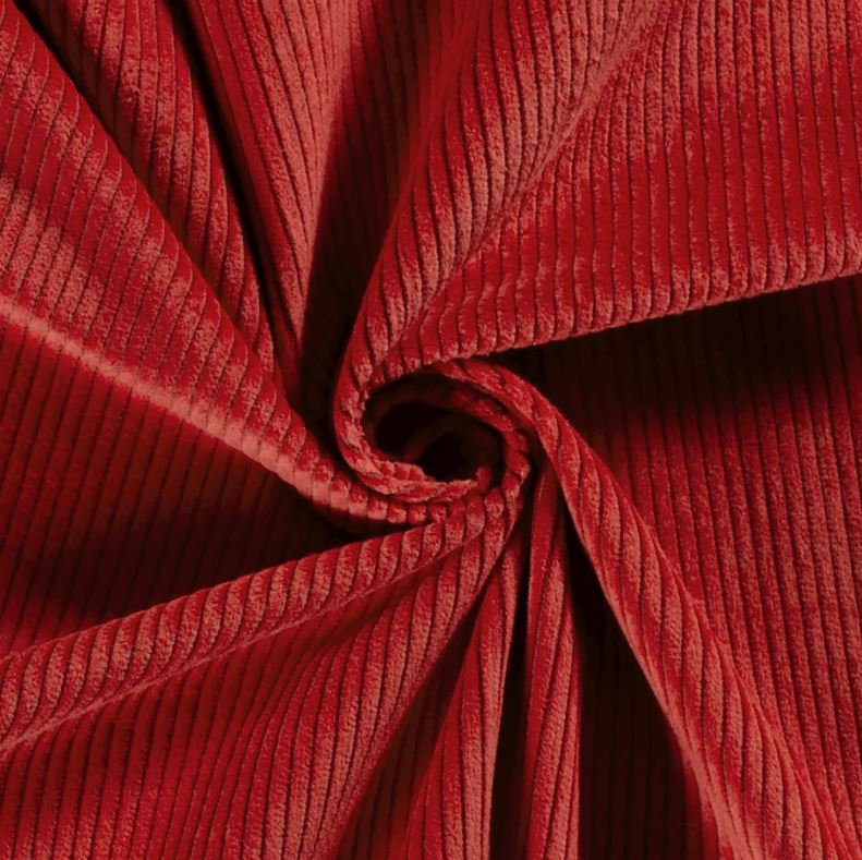 Acheter 015-rouge Cordon large *À partir de 50 cm