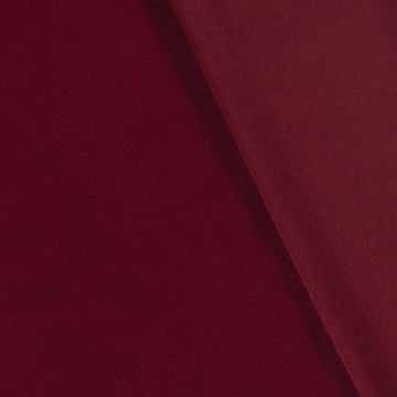 Acheter 018-bordeaux Nicki Velours * À partir de 50 cm
