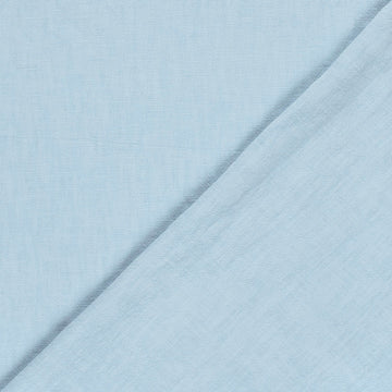Kaufen 002-hellblau Leinen stonewashed * Ab 50 cm