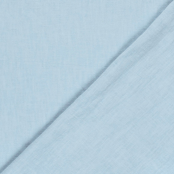 Lin Ramie stonewashed * A partir de 50 cm