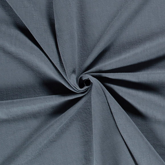 Lin Ramie stonewashed * A partir de 50 cm