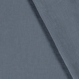 Buy 006-jeans Linen Ramie stonewashed * From 50 cm