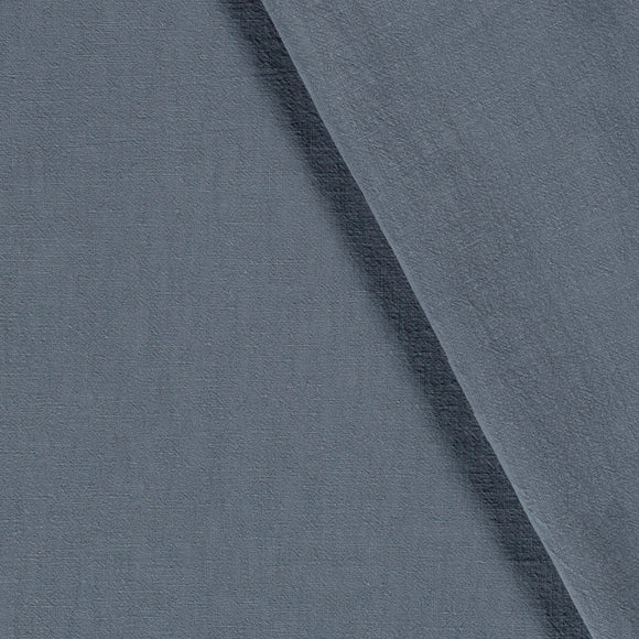 Lin Ramie stonewashed * A partir de 50 cm