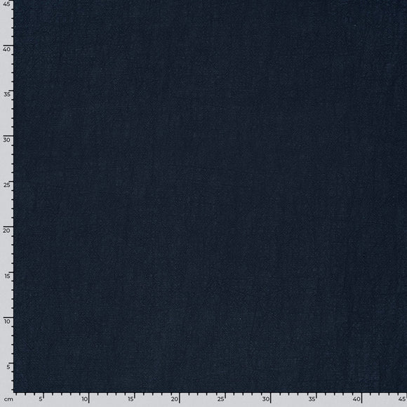 Lin Ramie stonewashed * A partir de 50 cm
