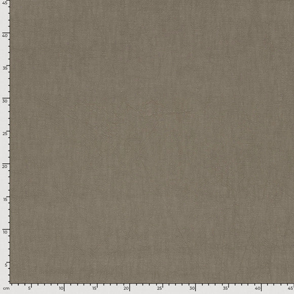 Lin Ramie stonewashed * A partir de 50 cm