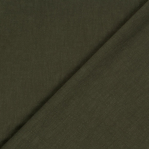 Lin Ramie stonewashed * A partir de 50 cm