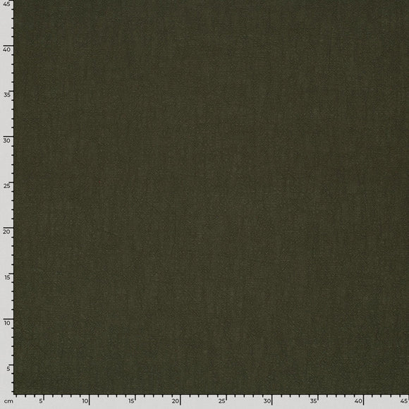 Lin Ramie stonewashed * A partir de 50 cm