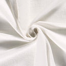 Lin Ramie stonewashed * A partir de 50 cm-56