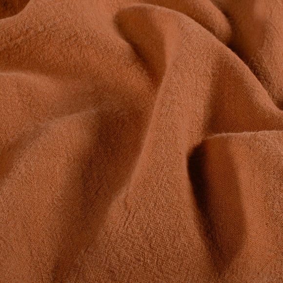 Lin Ramie stonewashed * A partir de 50 cm