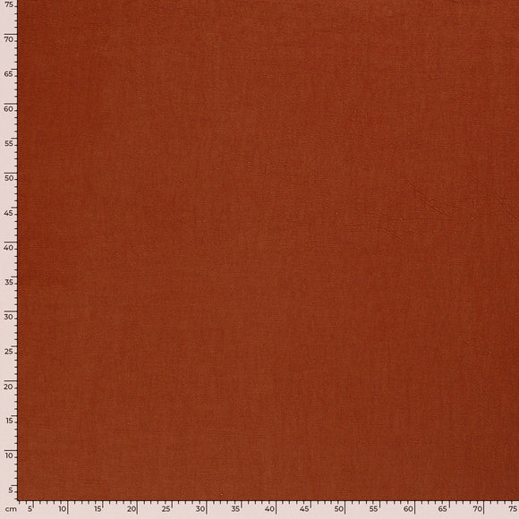 Lin Ramie stonewashed * A partir de 50 cm
