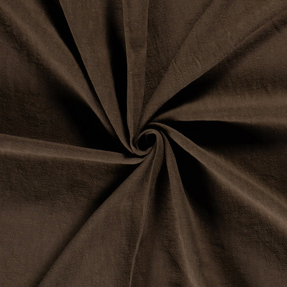Lin Ramie stonewashed * A partir de 50 cm
