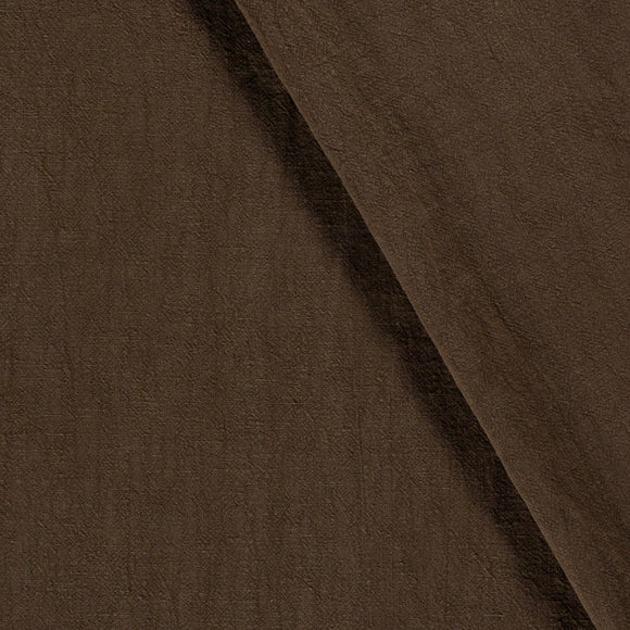 Lin Ramie stonewashed * A partir de 50 cm