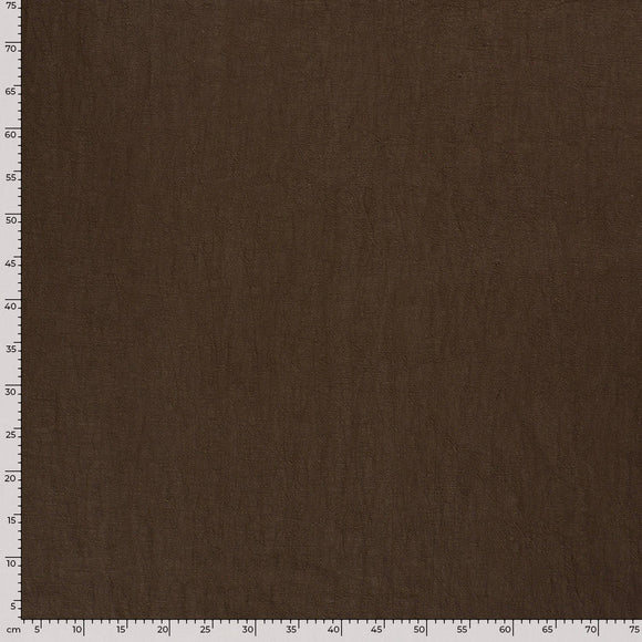 Lin Ramie stonewashed * A partir de 50 cm