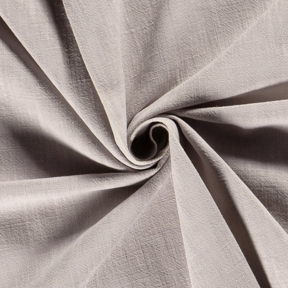Lin Ramie stonewashed * A partir de 50 cm