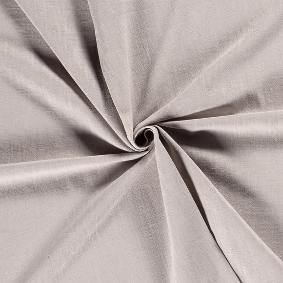 Lin Ramie stonewashed * A partir de 50 cm