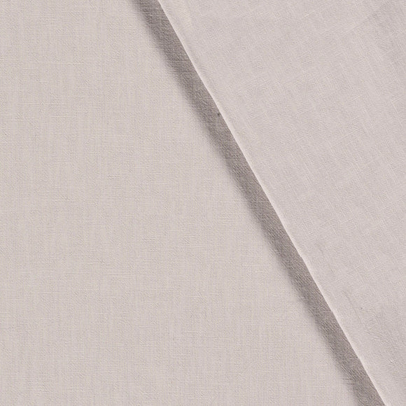 Lin Ramie stonewashed * A partir de 50 cm