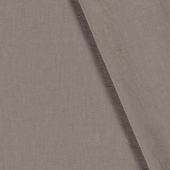 Lin Ramie stonewashed * A partir de 50 cm