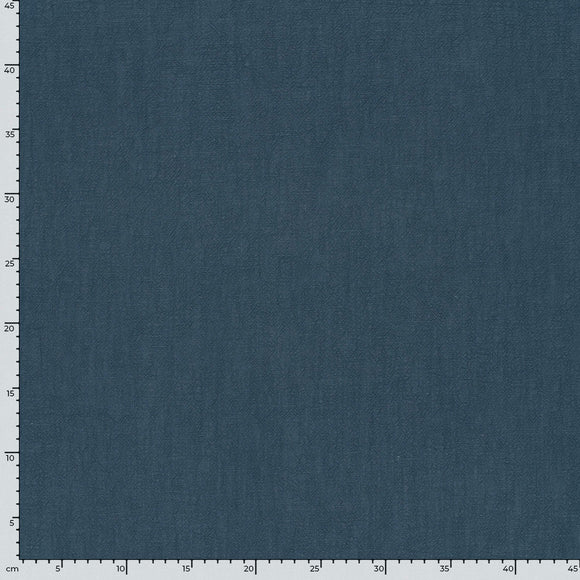 Lin Ramie stonewashed * A partir de 50 cm